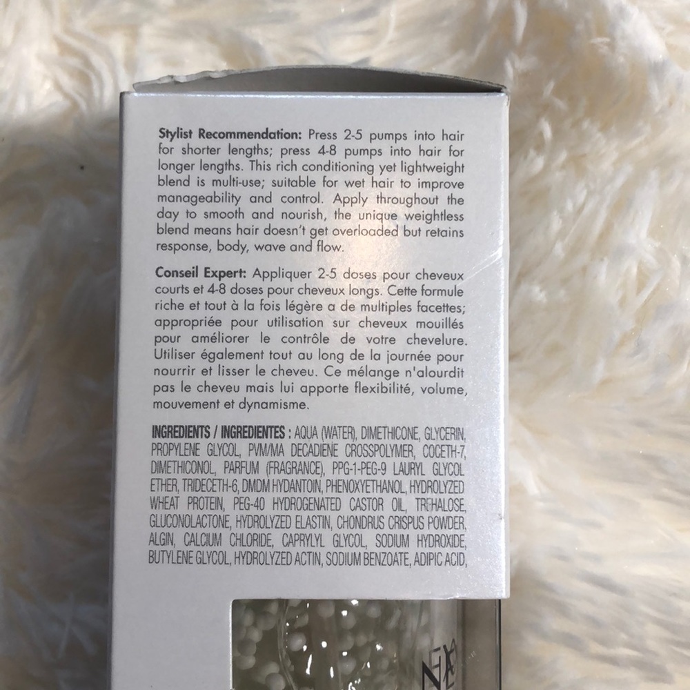 NEXXUS Humectress Encapsulate - Picture 3 of 3
